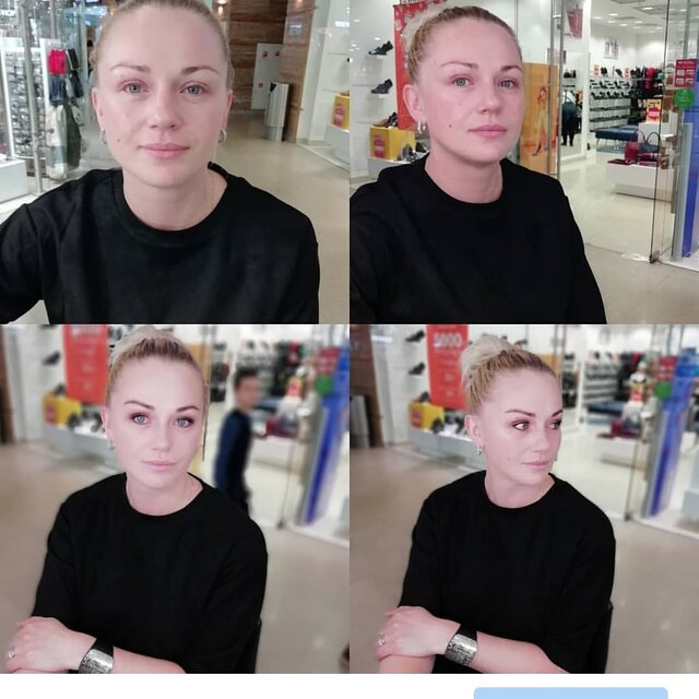 Фото Ирина Бирюкова
