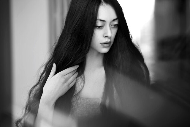 Фото Anita Stemkovskaya
