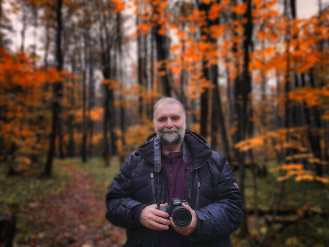 С Днем фотографа! )