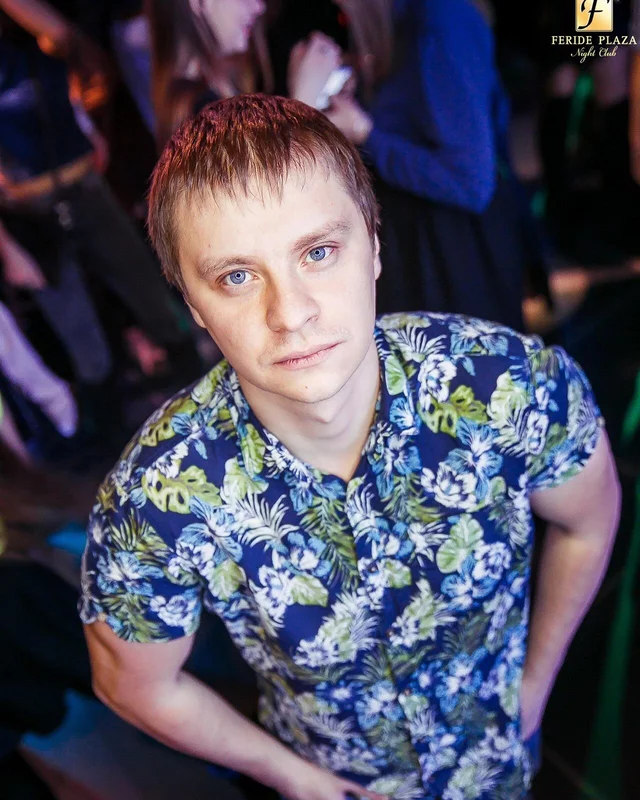 Dima Dankevich Dankevic的照片