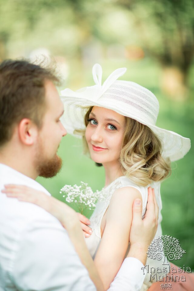 Фото Екатерина Воронцова