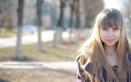 Фото Светлана Колесникова
