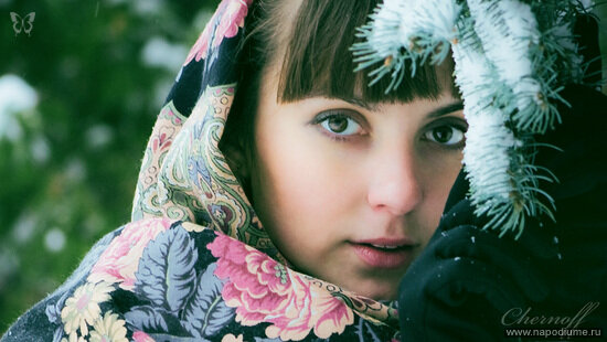 Фото Dmitry Chernoff Chernoff