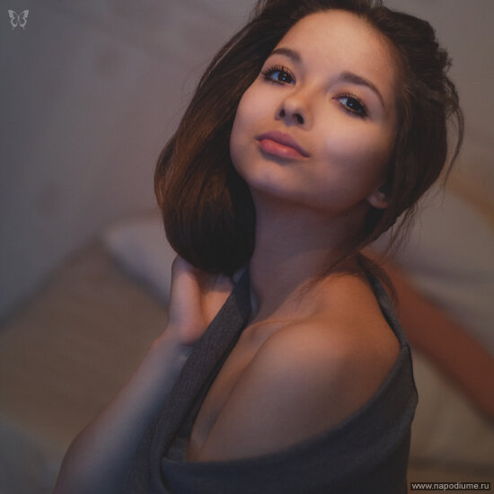 Фото Вера Кириллова