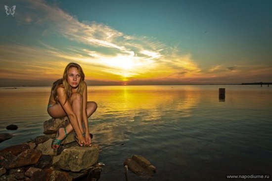 Фото Анна Винер