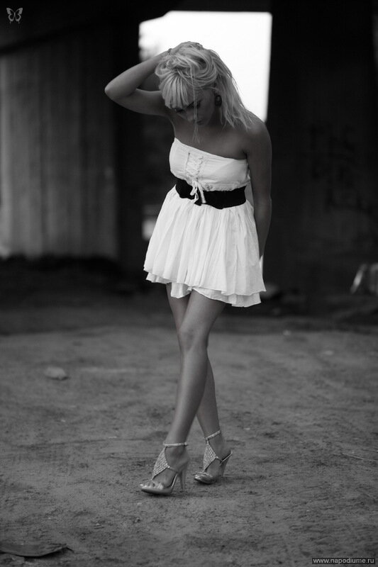 Фото Анна Ribka Рыбка