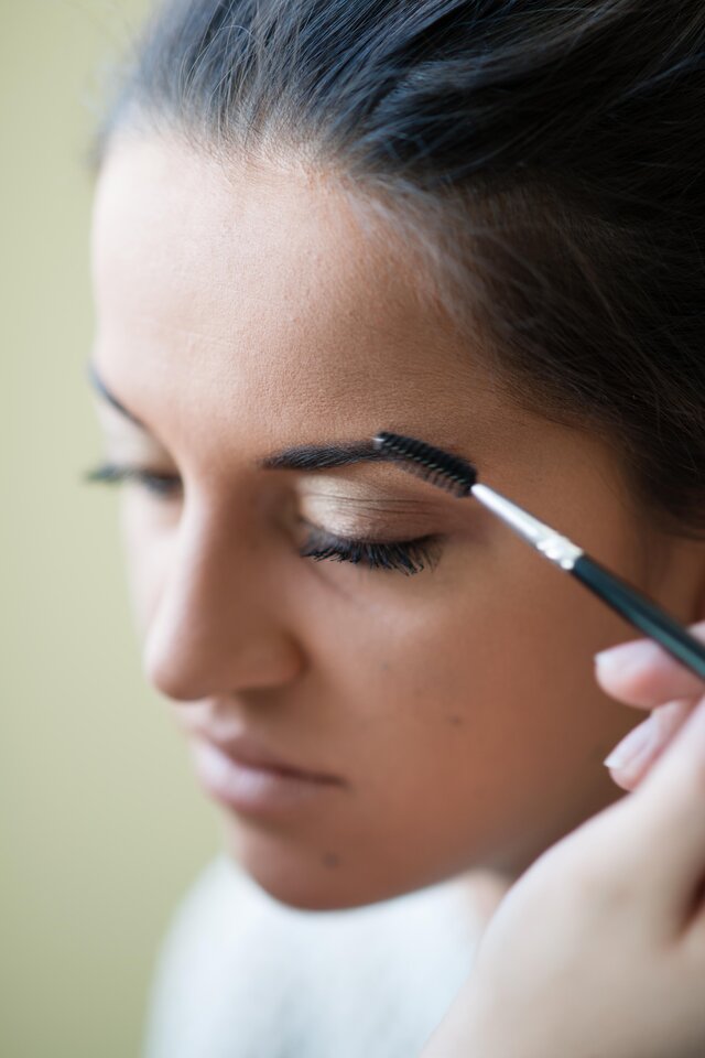 Фото Make-up artist Butenko