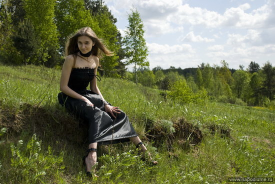 Фото Алина Шабанова