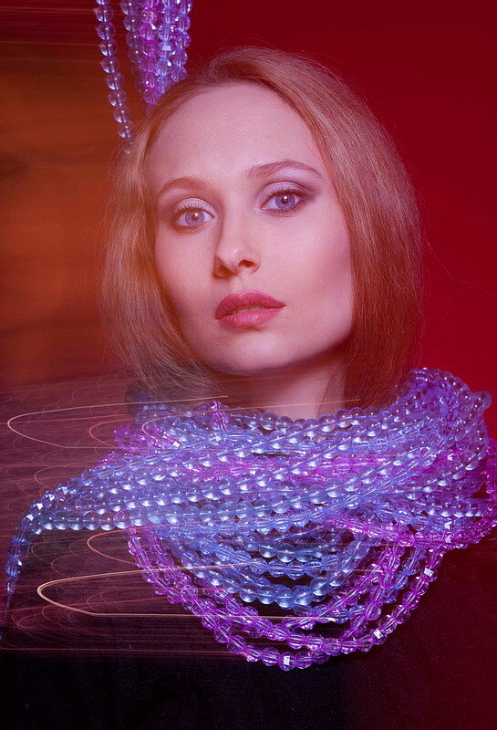 Фото Анастасия Хрычева