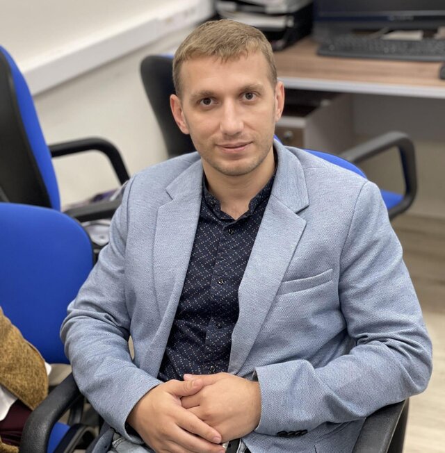 Фото Suren Avakov