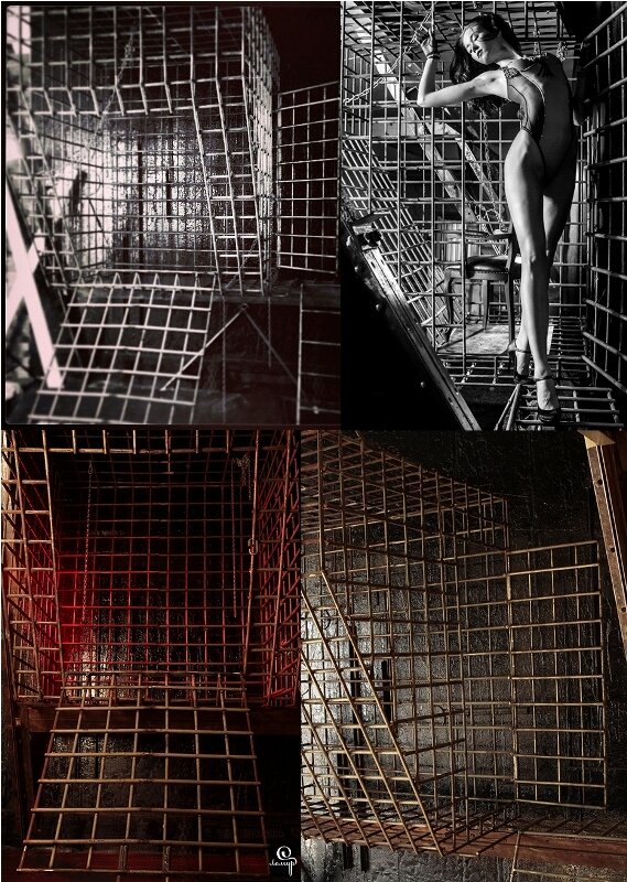 Фото Владимир Art-studio Lemur Ивановский