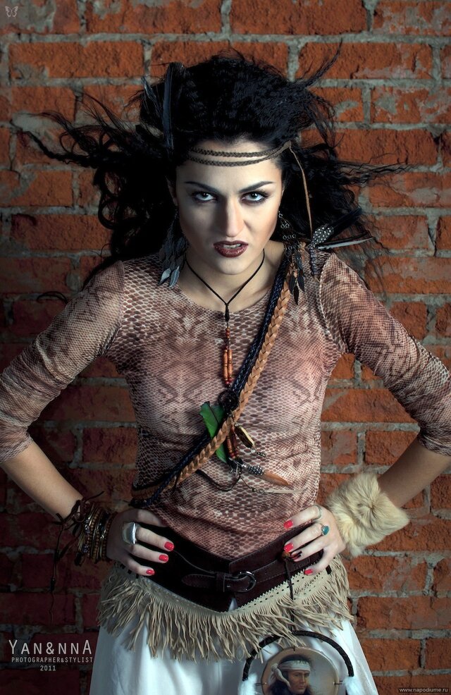 Фото Yana Tereshchenko