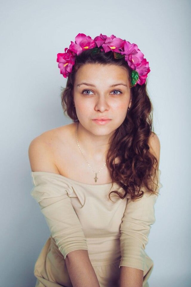 Фото Дмитрий Ким