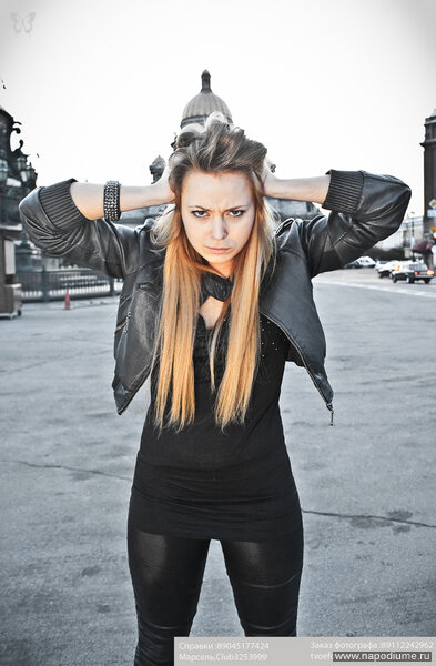 Фото Anna Myrashova