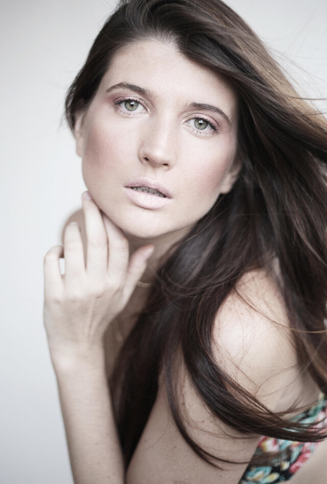 Фото Diana Malevich