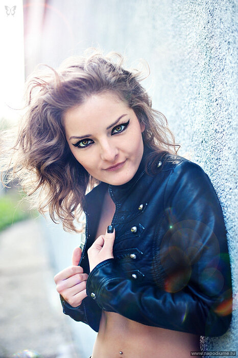 Фото Елена ★Elena Ryo★ Козлова