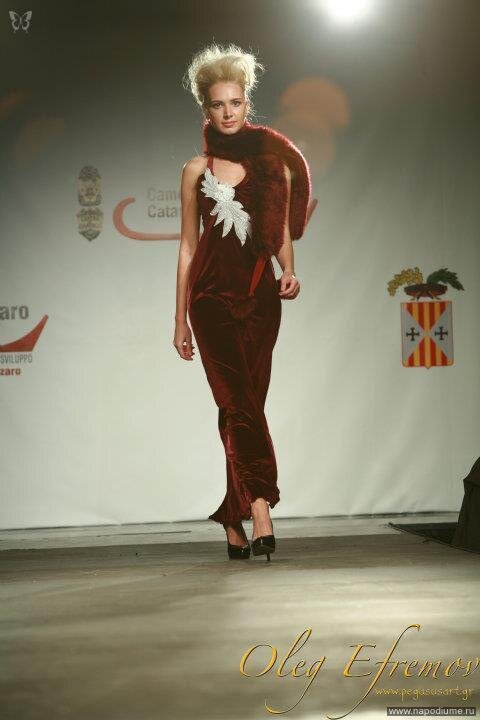 Foto Elena K