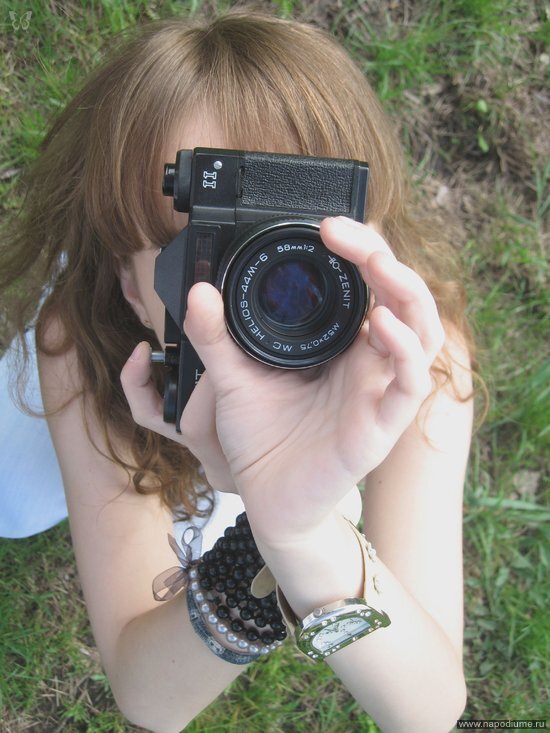 Фото Dasha Bu