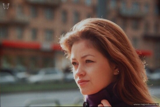 Фото Марина Дворникова
