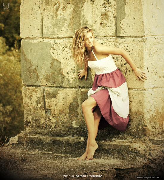 Фото Elena Shevchenko