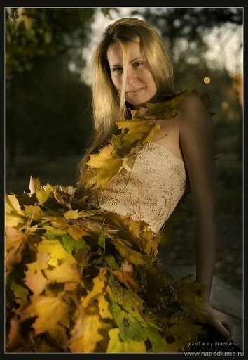 Фото Ирина Полякова