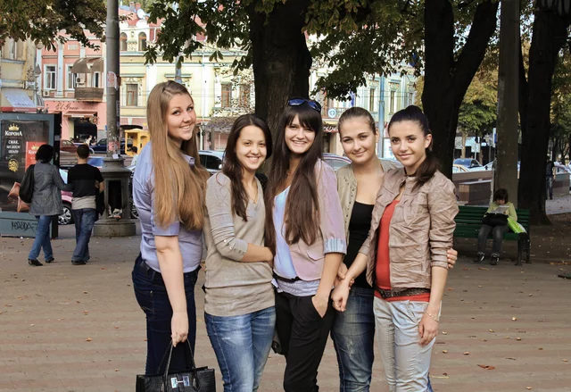 Margarita Demchenko's photo