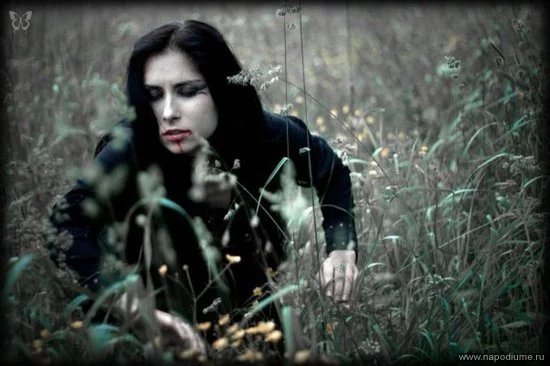 Alena Zorina's photo