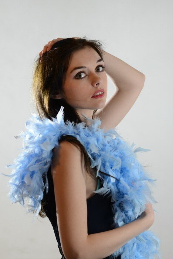 Фото Анна Lufien Липатова