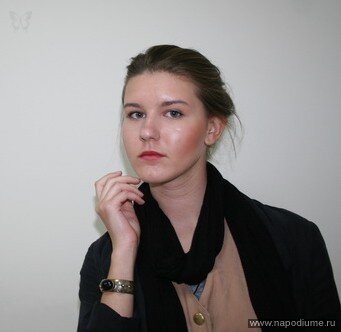 Фото Вероника Денисенко