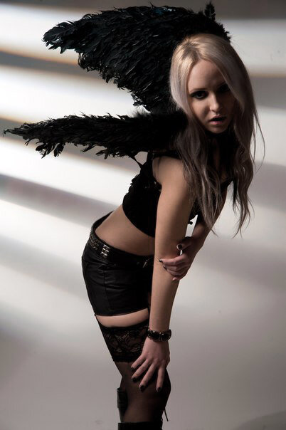 Фото Александра Lexy Баландина