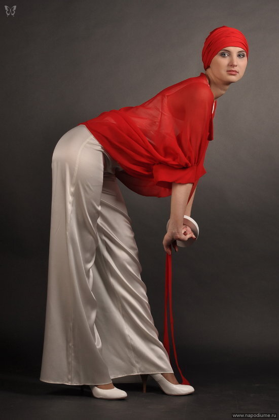 Фото Alina Osipova