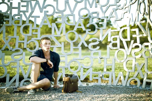 Evgenij Matyushenko's photo