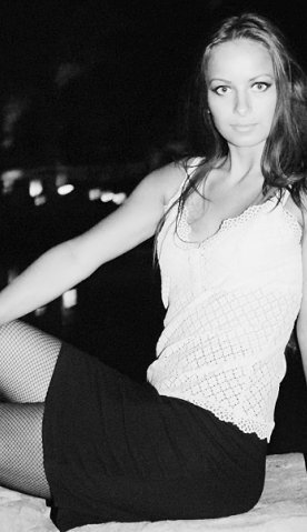 Фото Irina Hohlova
