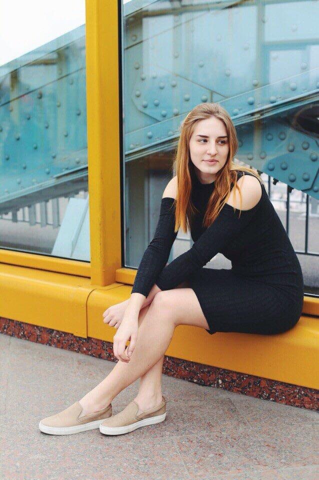 Фото Полина Polinayarmush Ярмуш