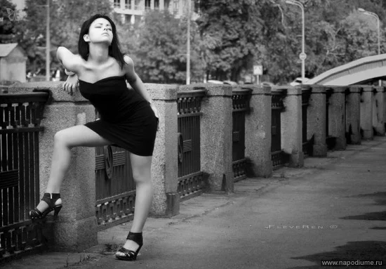 Anastasia Kabanova's photo