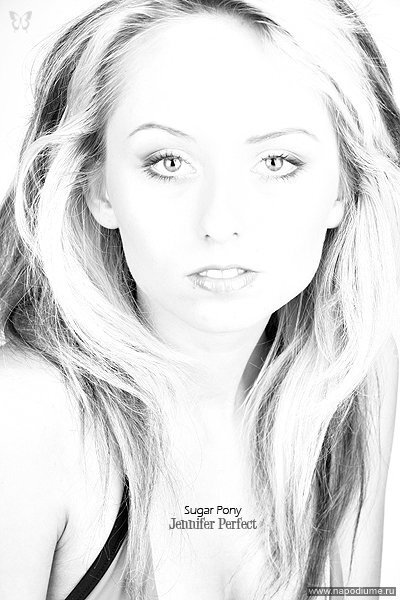 Фото Jennifer Perfect