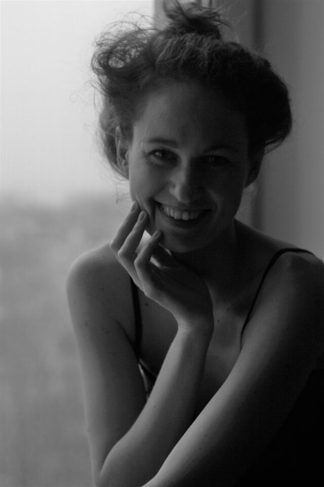 Фото Kateryna Kolonovych