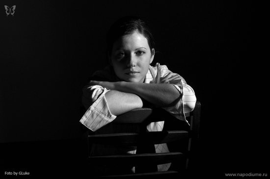 Фото Елена Гладкая