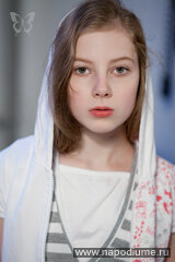 Фото Елизавета Сотникова