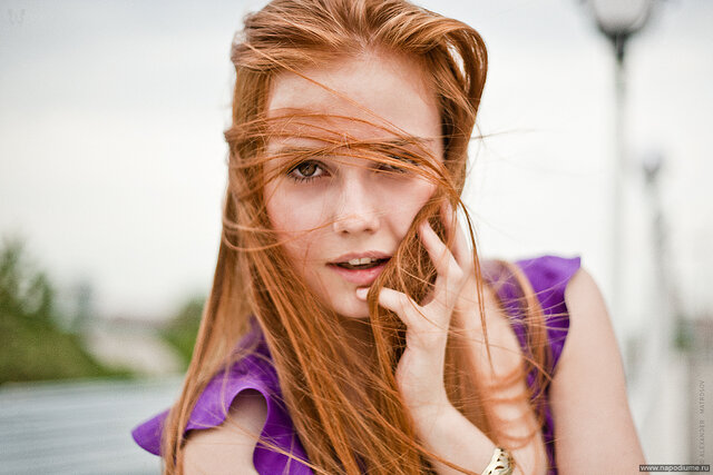 Фото Alexsander Matrosov