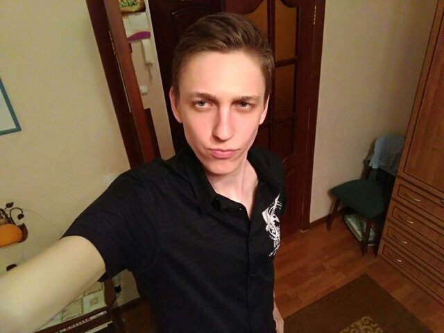 Фото Алексей Шашаев