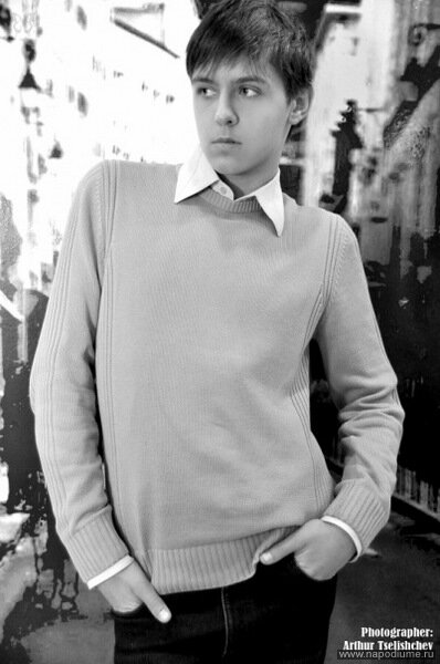 Фото Yan Sorochinsky