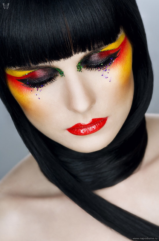 Fashion,  Beauty