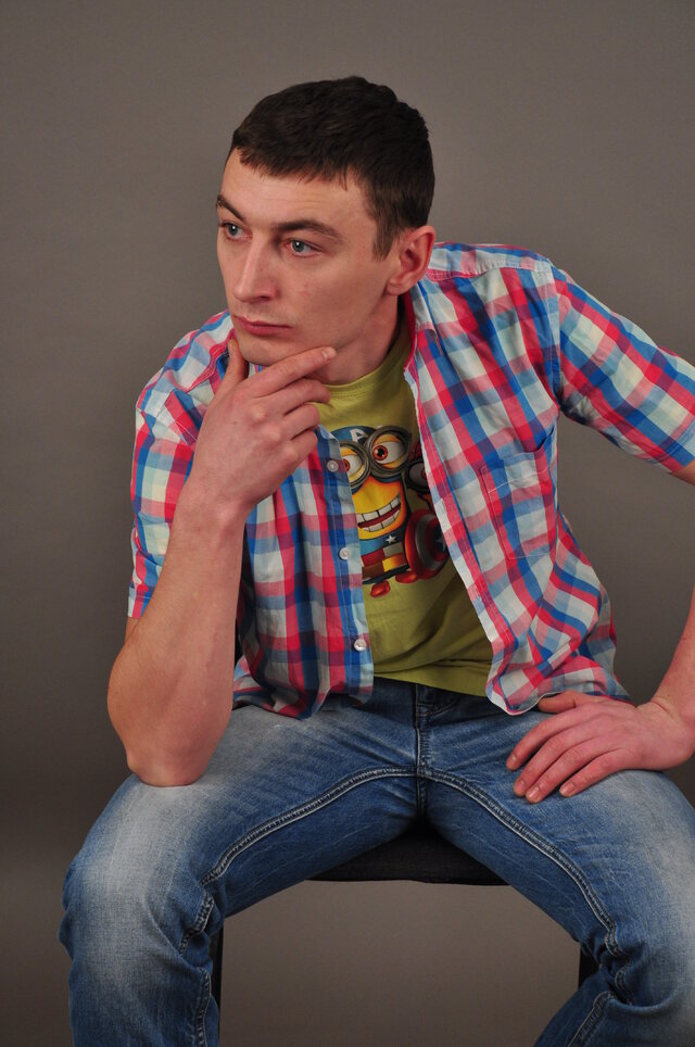 Фото Андрей Ковалев