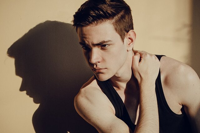 Фото Александр Shopot Першин