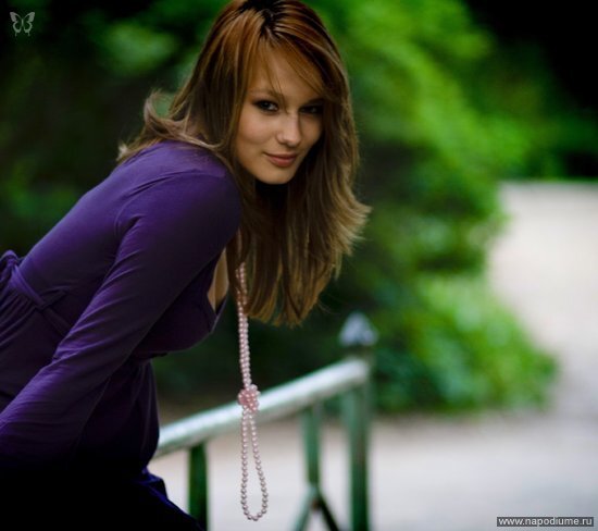 Фото Anie Sysoeva