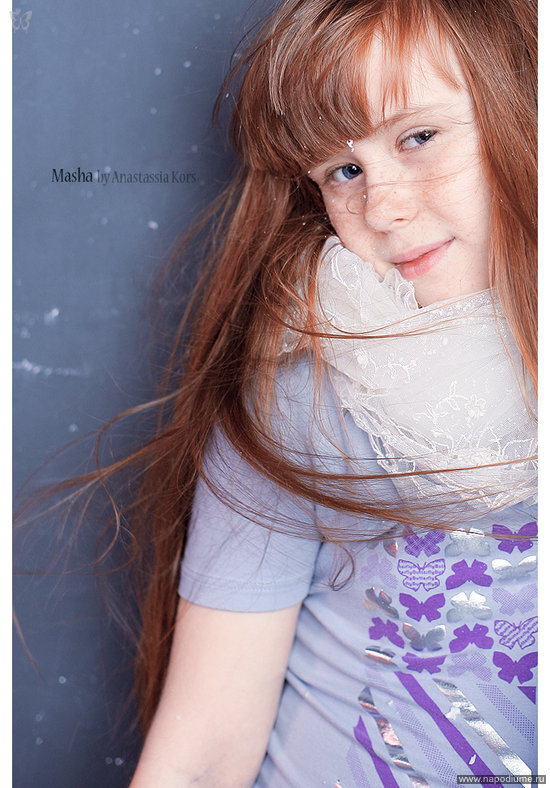 Фото Anastassia Kors
