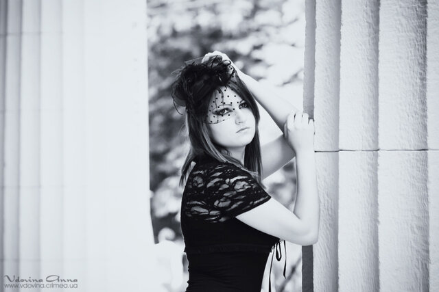 Фото Анна Вдовина