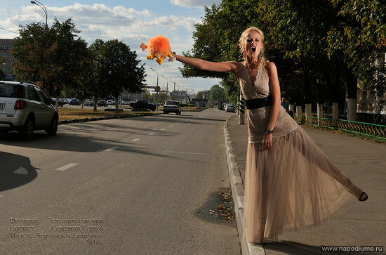 Фото Евгений Зеленцов
