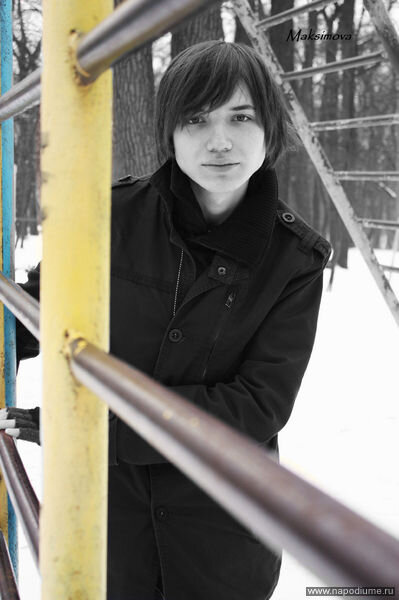 Foto Evgeniy Evgenij